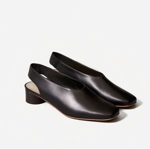 Everlane Flats